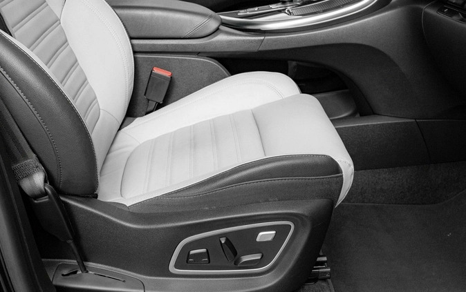 Renault Espace cena 109850 przebieg: 121719, rok produkcji 2018 z Górzno małe 742